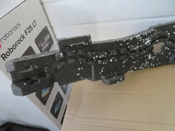 Voetgangersbeschermingsbalk OEM 8070942 voor BMW 1 F40 image 9