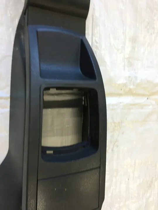TUNEL POLO Middenconsole voor VW Polo Cross - Gebruikt image 5