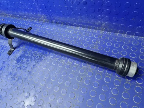 OEM 8W6521101 drivaxel för Audi A5 S5 RS5 F5 image 5