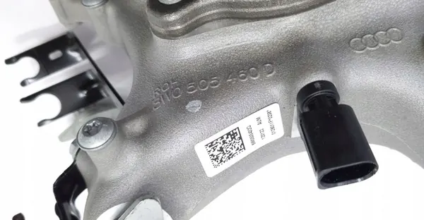 Mozzo posteriore destro Audi A4 8W B9 8W0505432Q image 10