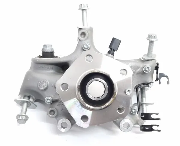 Mozzo posteriore destro Audi A4 8W B9 8W0505432Q image 2
