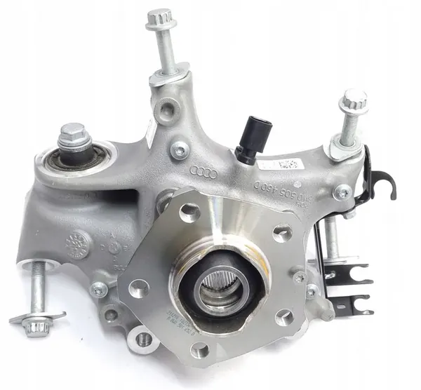 Mozzo posteriore destro Audi A4 8W B9 8W0505432Q image 3