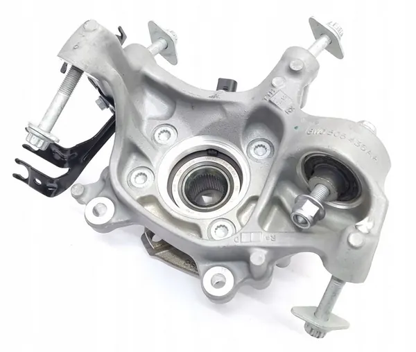Mozzo posteriore destro Audi A4 8W B9 8W0505432Q image 6
