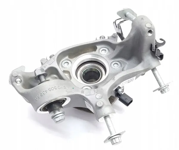 Mozzo posteriore destro Audi A4 8W B9 8W0505432Q image 7