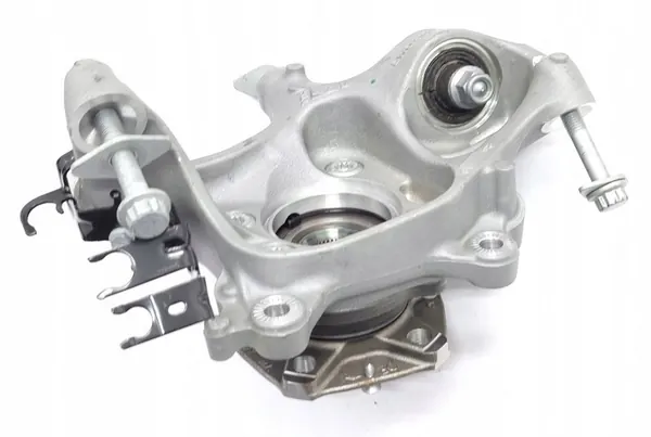 Mozzo posteriore destro Audi A4 8W B9 8W0505432Q image 8