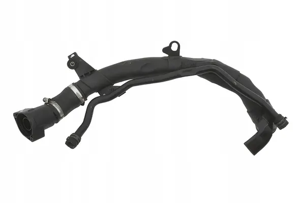 Intercooler Rohr VW Audi 1K0145838C image 2