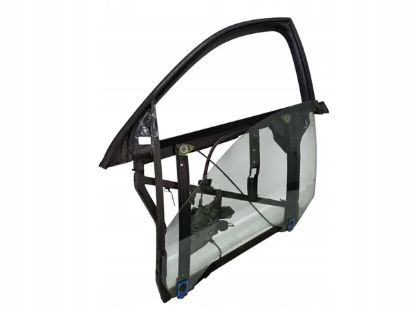 1999 Audi A6 S6 C5 Elevador de vidro dianteiro 4B0959801E image 3