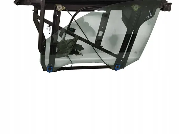 1999 Audi A6 S6 C5 Elevador de vidro dianteiro 4B0959801E image 4