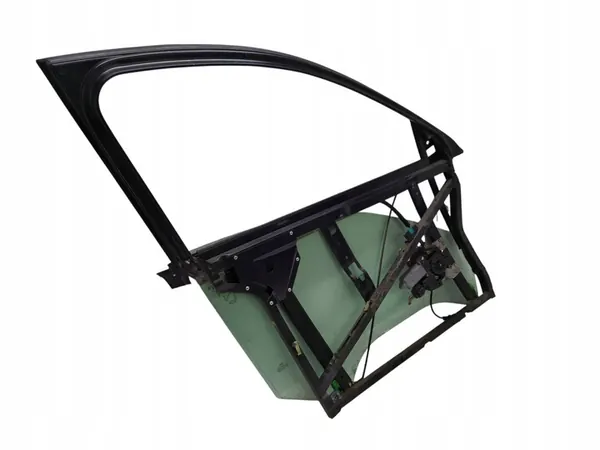 1999 Audi A6 S6 C5 Elevador de vidro dianteiro 4B0959801E image 5