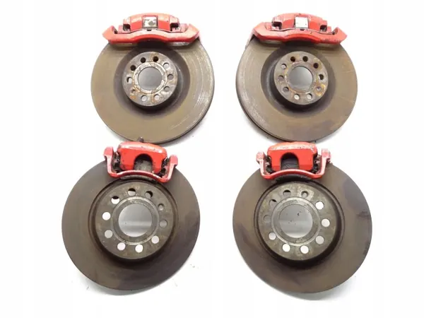 Bromsokset OEM 18059603856 Fram Bak image 2