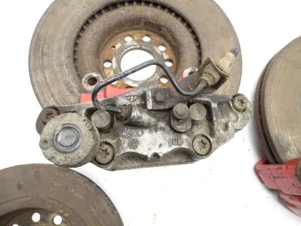 Bromsokset OEM 18059603856 Fram Bak image 10