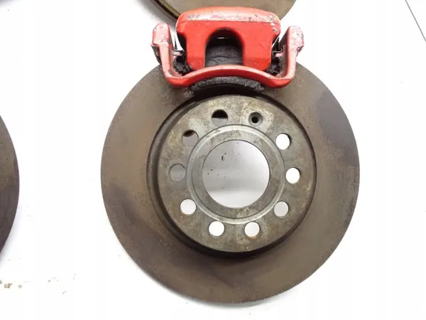 Bromsokset OEM 18059603856 Fram Bak image 3