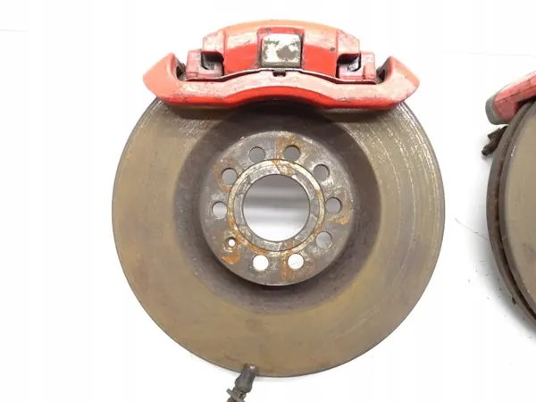 Bromsokset OEM 18059603856 Fram Bak image 4