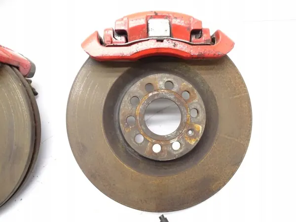 Bromsokset OEM 18059603856 Fram Bak image 5