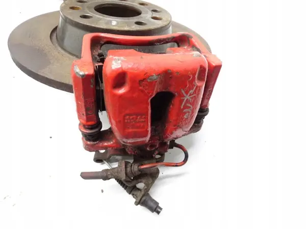 Bromsokset OEM 18059603856 Fram Bak image 7