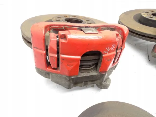 Bromsokset OEM 18059603856 Fram Bak image 8