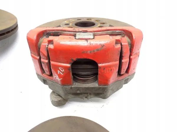 Bromsokset OEM 18059603856 Fram Bak image 9