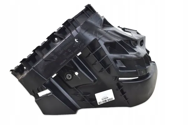 Deslizamento de montagem do para-choque direito TRAFIC II VIVARO PRIMASTAR 01-14R OEM image 3