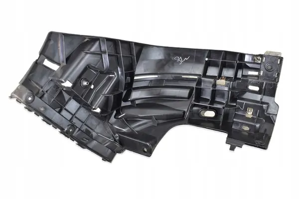 Deslizamento de montagem do para-choque direito TRAFIC II VIVARO PRIMASTAR 01-14R OEM image 5