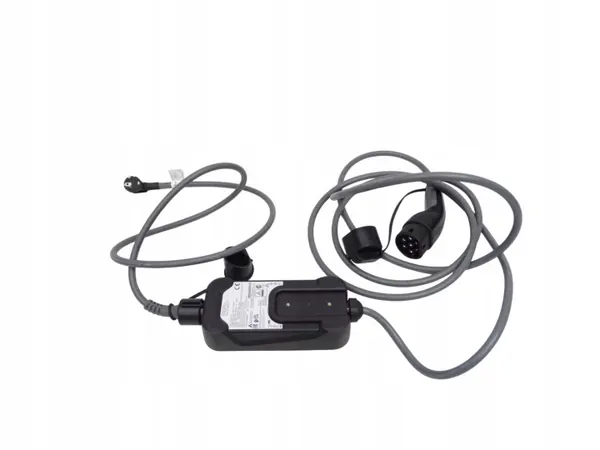 Carregador Flexível BMW OEM 8490509-05 230V Rápido image 2
