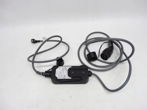 Carregador Flexível BMW OEM 8490509-05 230V Rápido image 3