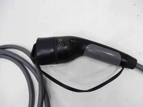 Carregador Flexível BMW OEM 8490509-05 230V Rápido image 6