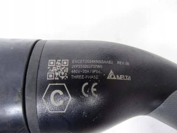 Carregador Flexível BMW OEM 8490509-05 230V Rápido image 7