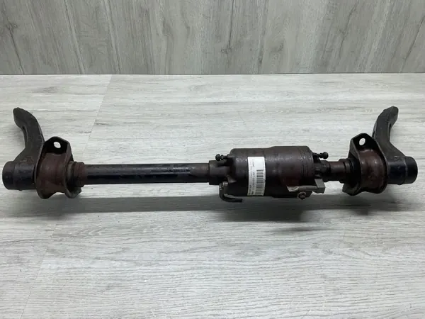 Actieve Stabilisator Achter CPLA5E484AH Range Rover L405 image 2