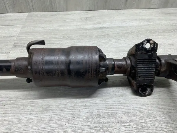 Actieve Stabilisator Achter CPLA5E484AH Range Rover L405 image 10