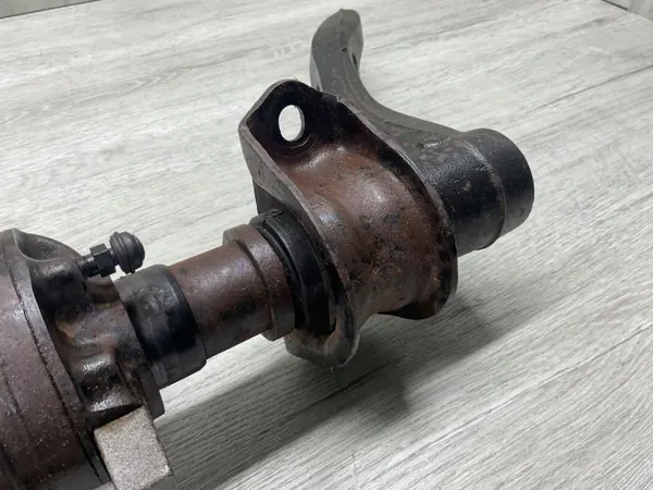 Actieve Stabilisator Achter CPLA5E484AH Range Rover L405 image 5