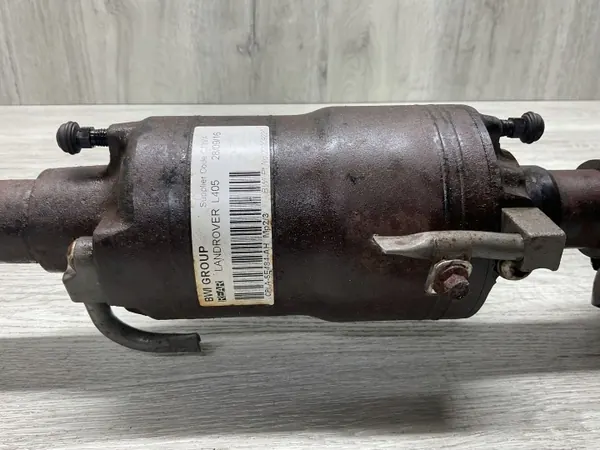 Actieve Stabilisator Achter CPLA5E484AH Range Rover L405 image 6