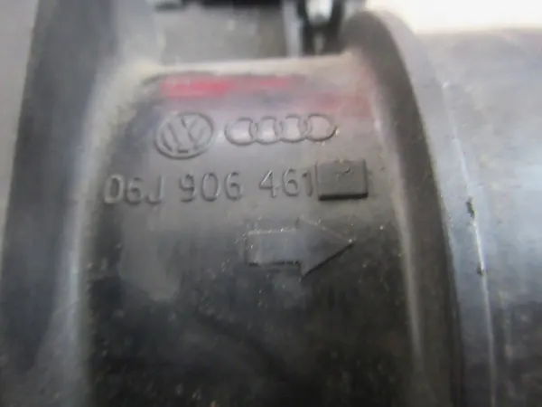 Luftmassenmesser OEM 06J906461B für Audi A3 8P image 3