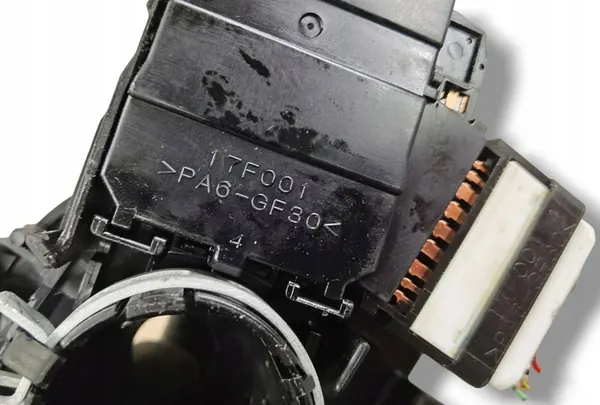 Gecombineerde schakelaar Toyota Aygo 2005 84140-0H010 image 7