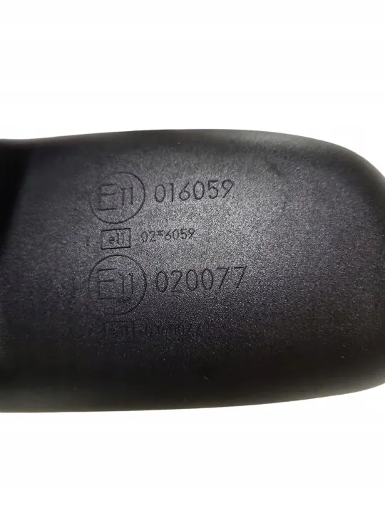 Espelho interior OEM 016059 para Jaguar XF X250 2010 image 6