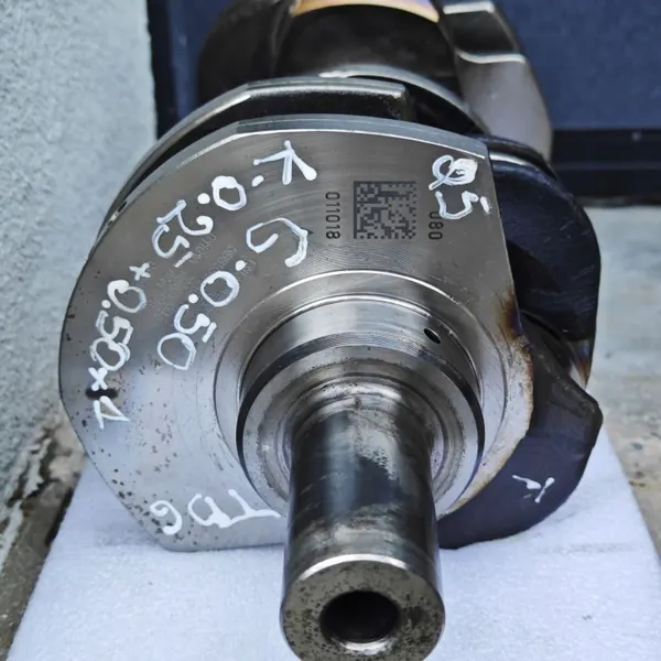 Kampiakseli OEM EXF/EXN Jeep 3.0 CRD - Käytetty image 3