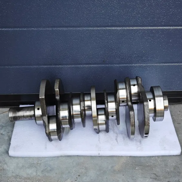 Kampiakseli OEM EXF/EXN Jeep 3.0 CRD - Käytetty image 4