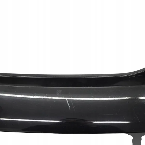 Paraurti Posteriore Audi A6 C7 Nero Brillante - Y9B image 10