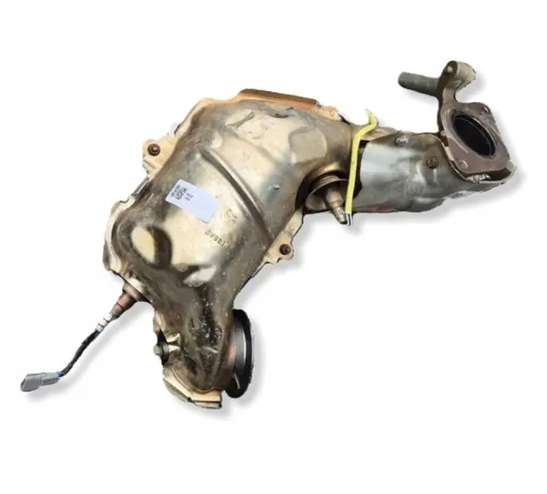 Nissan Rogue T33 2021- Katalysaattori OEM CTZ103 image 4