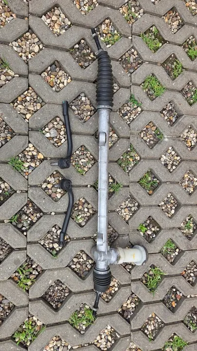 Sasic Direção Hyundai i30 Kia Cee'd image 4