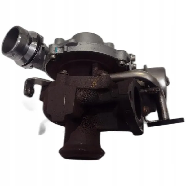 Mercedes Citan 1.5 DCI Turbo OEM 821369359 image 2