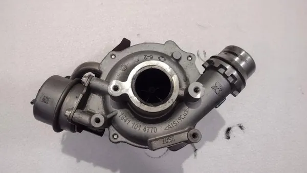 Mercedes Citan 1.5 DCI Turbo OEM 821369359 image 3