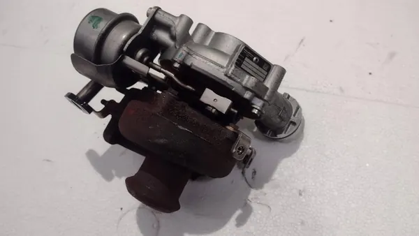 Mercedes Citan 1.5 DCI Turbo OEM 821369359 image 4