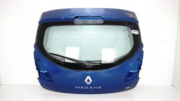 OEM 360171867 Hayon Renault Megane III 08-12 image 2
