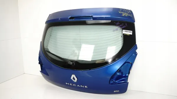 OEM 360171867 Hayon Renault Megane III 08-12 image 4