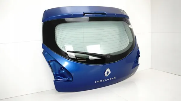 OEM 360171867 Hayon Renault Megane III 08-12 image 5