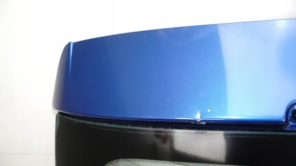 OEM 360171867 Hayon Renault Megane III 08-12 image 6
