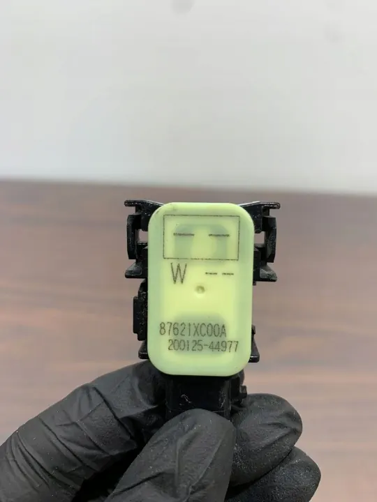 Sensor de aparcamiento Subaru Ascent OEM 87621XC00A image 6