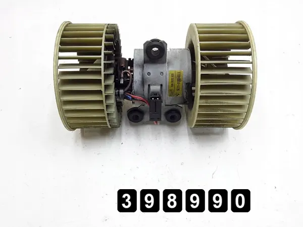 BMW Värmefläkt OEM 5399533900 - Begagnad image 2