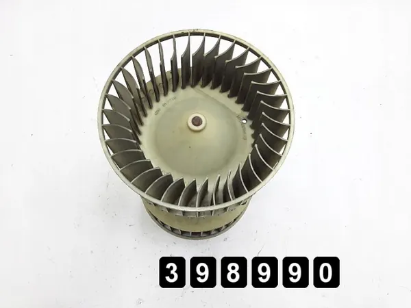 BMW Värmefläkt OEM 5399533900 - Begagnad image 3