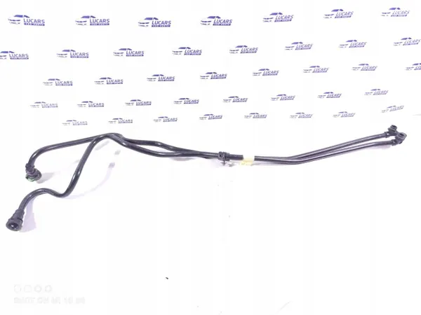Oliekoelerleiding OEM 7601763 voor BMW X3 F25 X4 F26 image 2